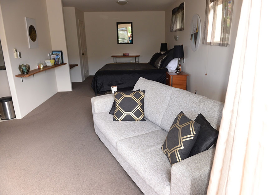 bed and breakfast accommodation in Paihia