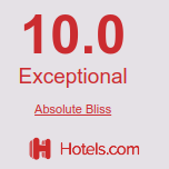 Hotels.com